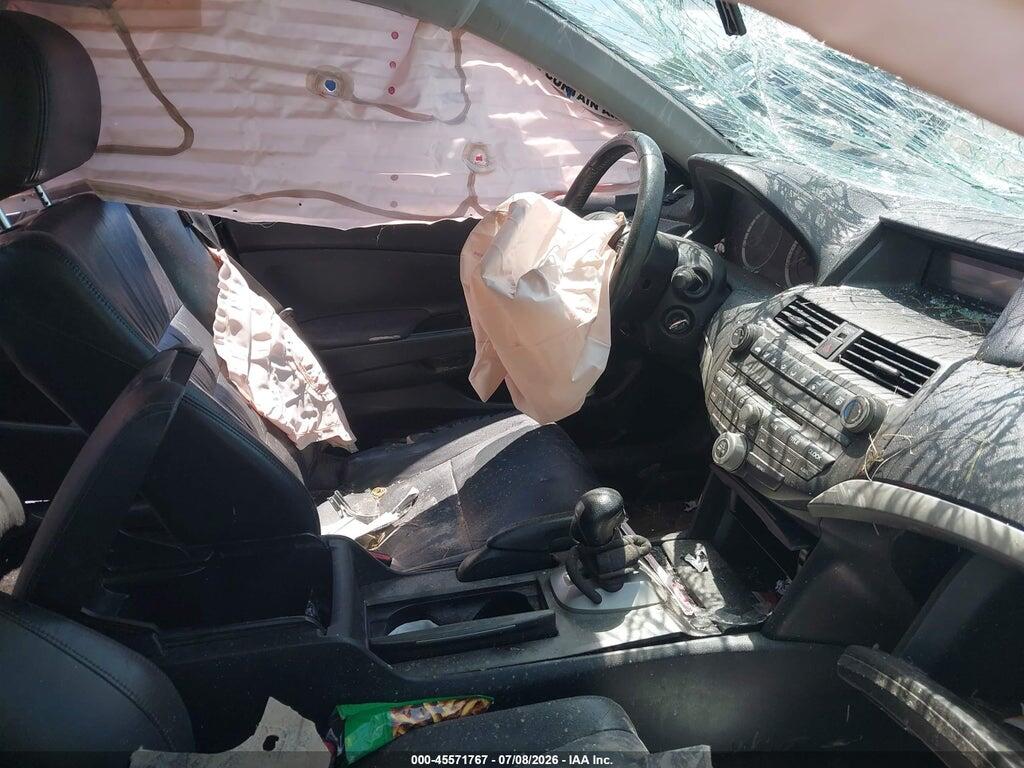 1HGCP2F62CA093944 2012 HONDA ACCORD photo no. 5