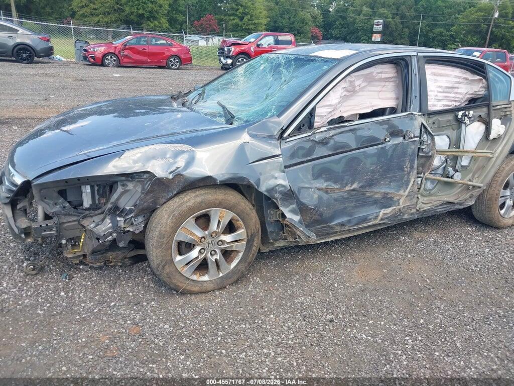 1HGCP2F62CA093944 2012 HONDA ACCORD photo no. 6
