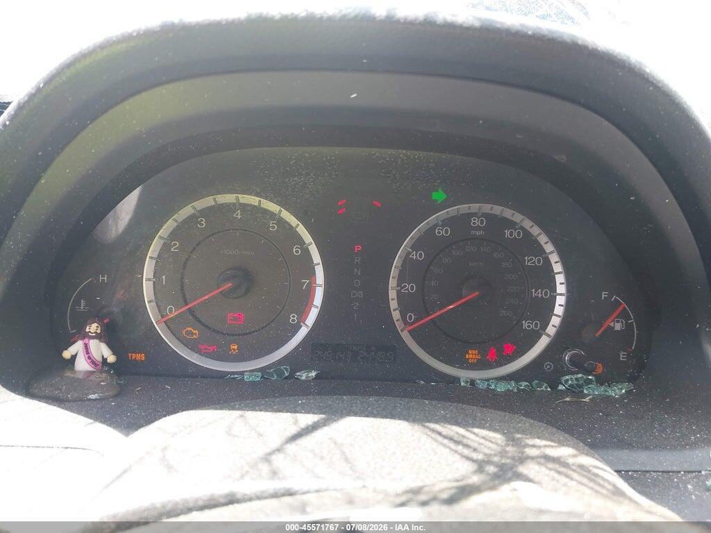 1HGCP2F62CA093944 2012 HONDA ACCORD photo no. 7