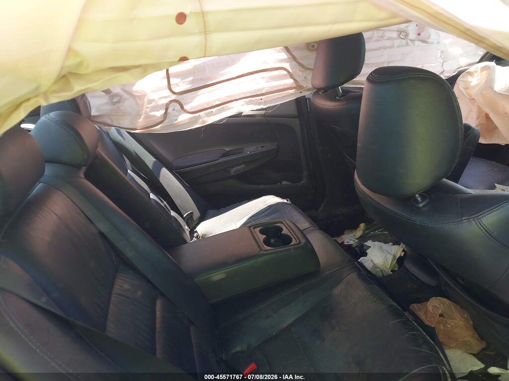 1HGCP2F62CA093944 2012 HONDA ACCORD photo no. 8