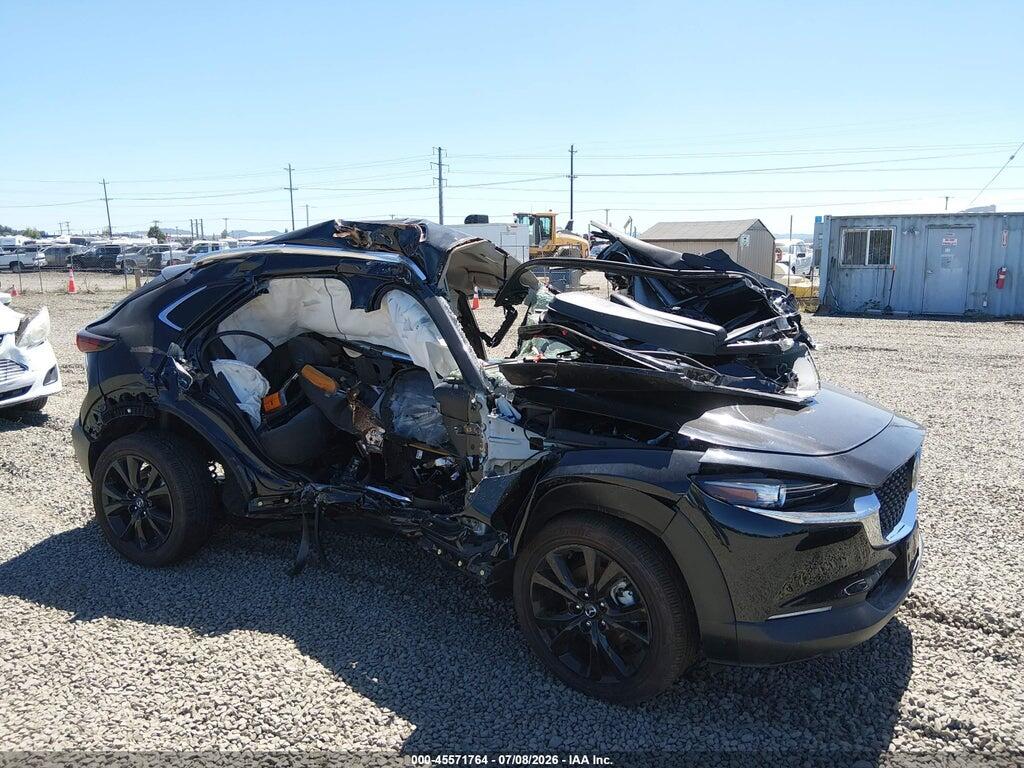 3MVDMBBM0RM699138 2024 MAZDA CX-30 photo no. 1
