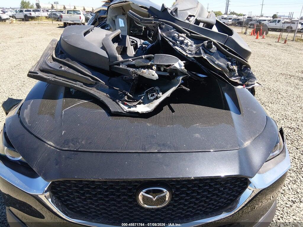 3MVDMBBM0RM699138 2024 MAZDA CX-30 photo no. 10