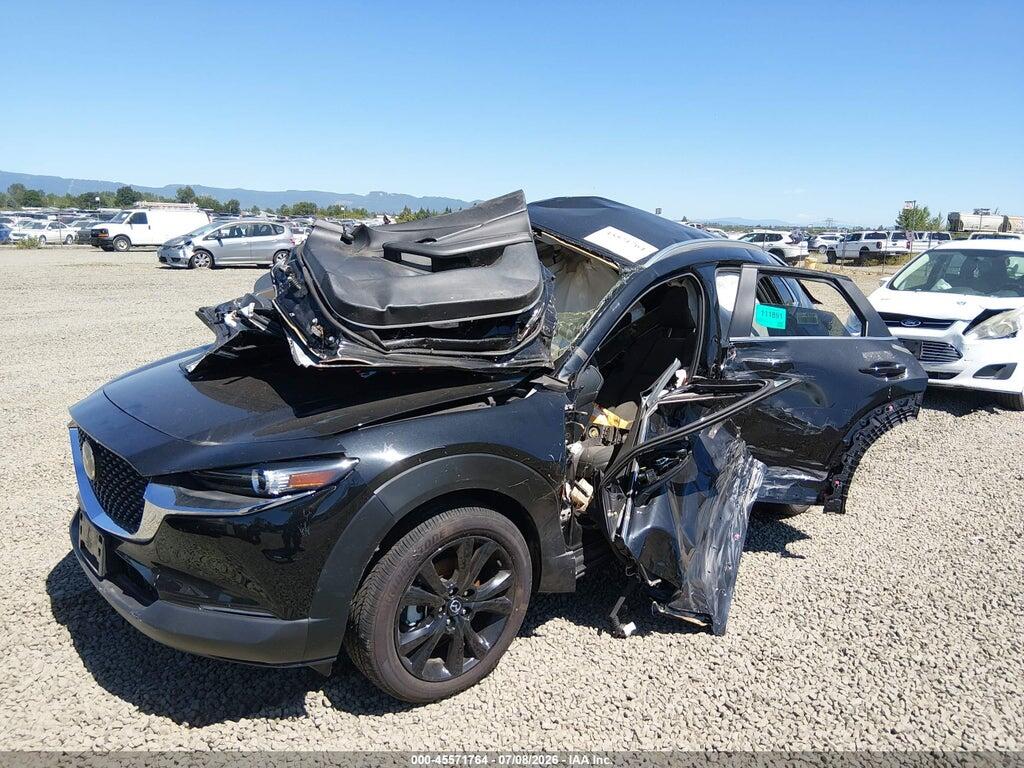 3MVDMBBM0RM699138 2024 MAZDA CX-30 photo no. 2