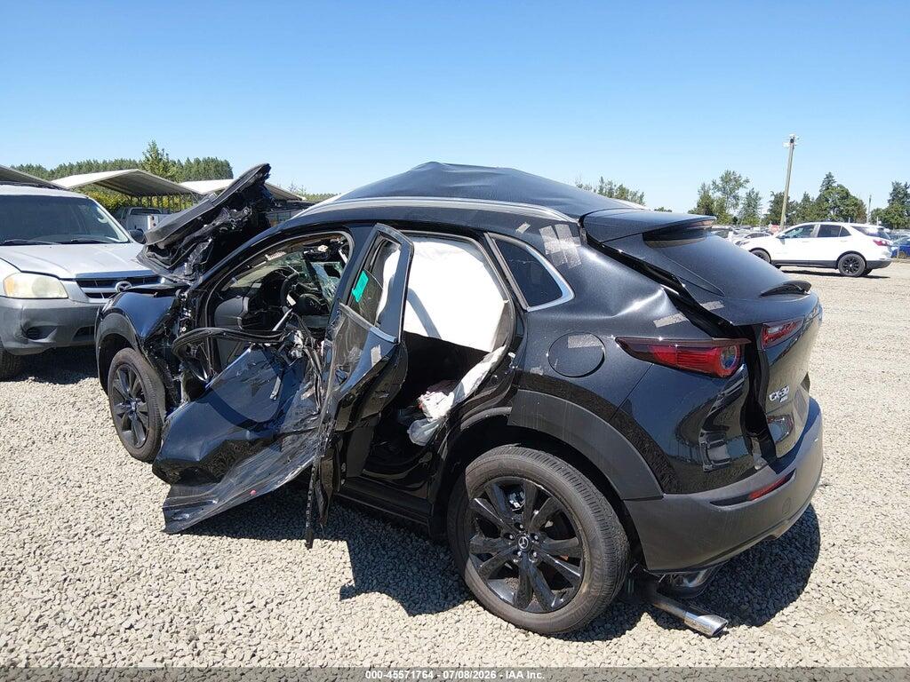 3MVDMBBM0RM699138 2024 MAZDA CX-30 photo no. 3