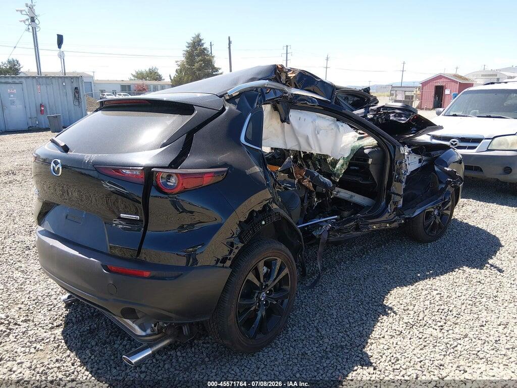 3MVDMBBM0RM699138 2024 MAZDA CX-30 photo no. 4
