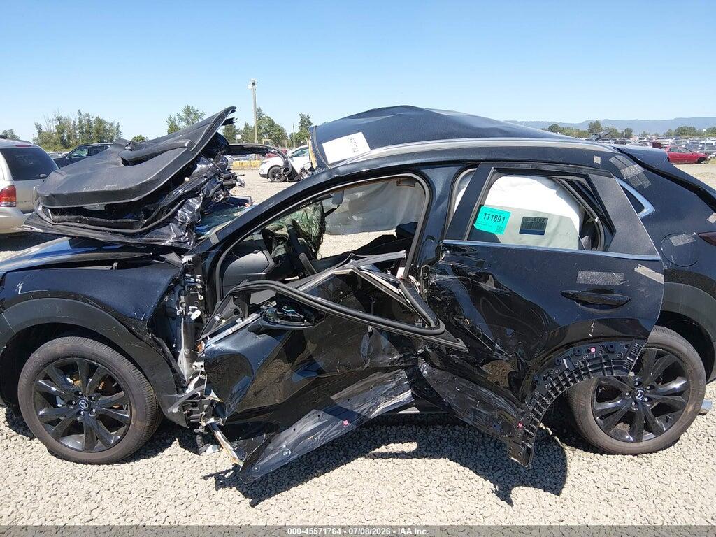 3MVDMBBM0RM699138 2024 MAZDA CX-30 photo no. 6
