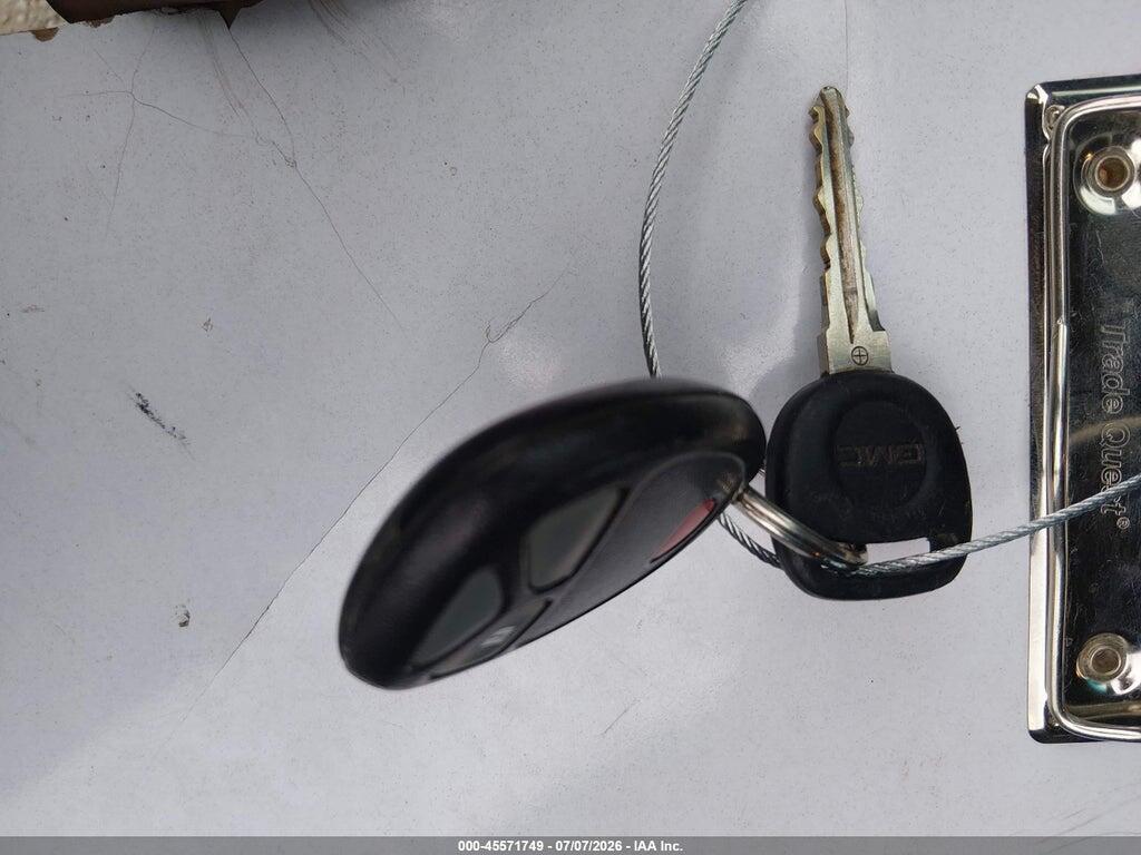 2GTEK13M881164598 2008 GMC SIERRA 1500 photo no. 11