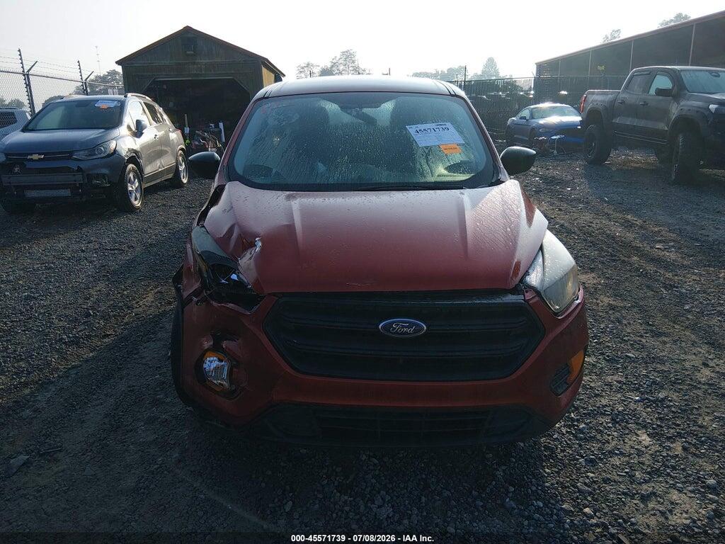 1FMCU0F79KUB53814 2019 FORD ESCAPE photo no. 12