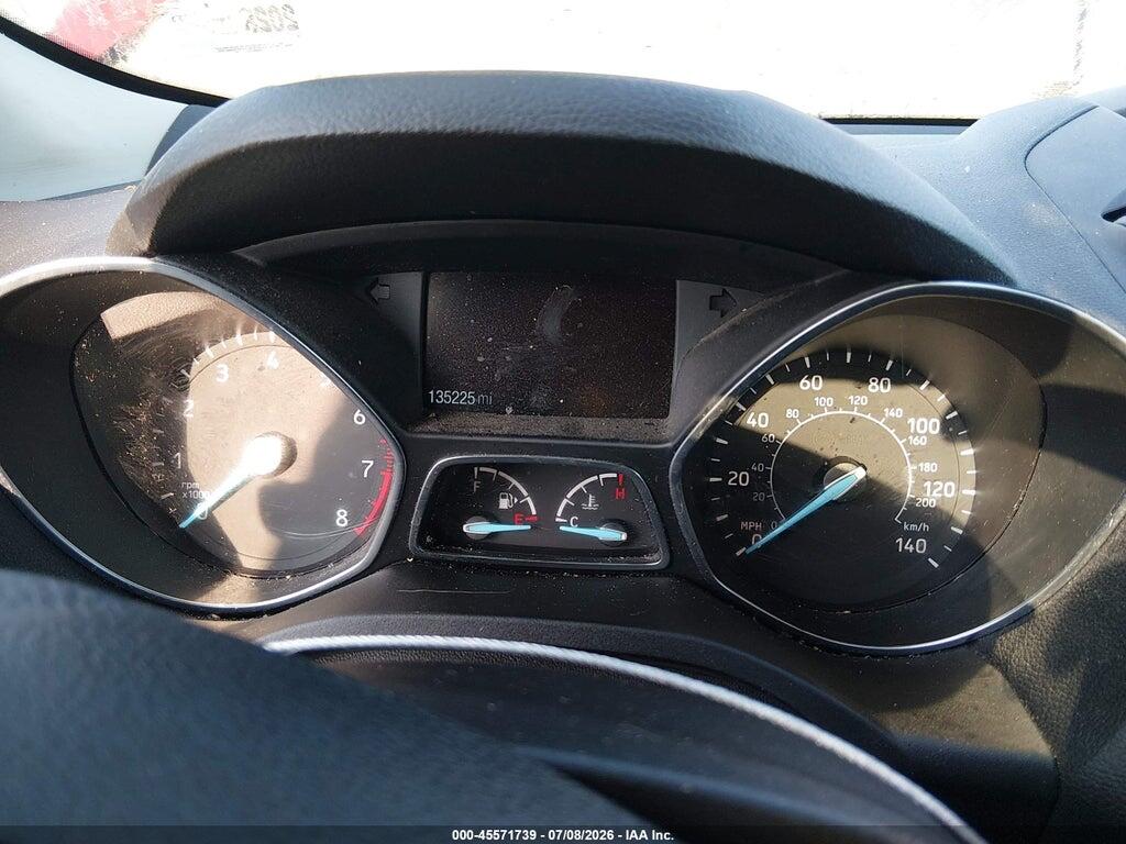 1FMCU0F79KUB53814 2019 FORD ESCAPE photo no. 7