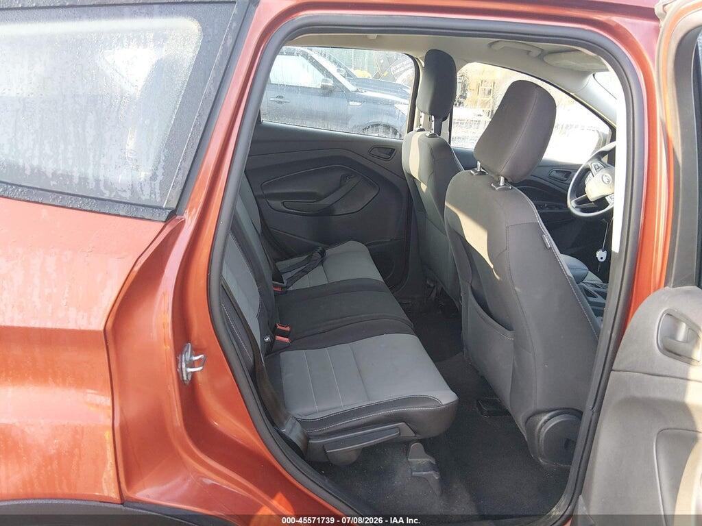 1FMCU0F79KUB53814 2019 FORD ESCAPE photo no. 8