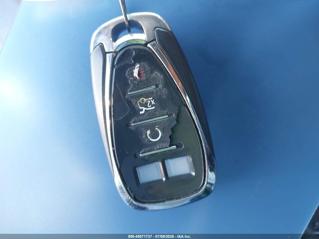1G1ZD5ST0JF215076 2018 CHEVROLET MALIBU photo no. 11