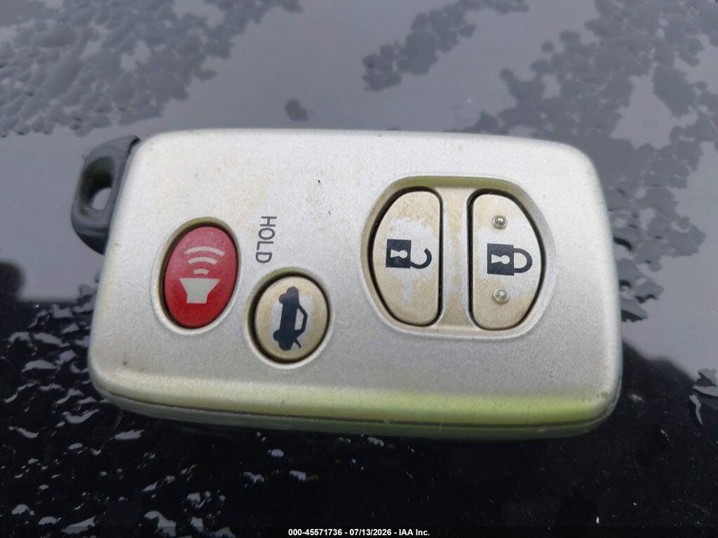 4T4BF3EK1AR045690 2010 TOYOTA CAMRY photo no. 11
