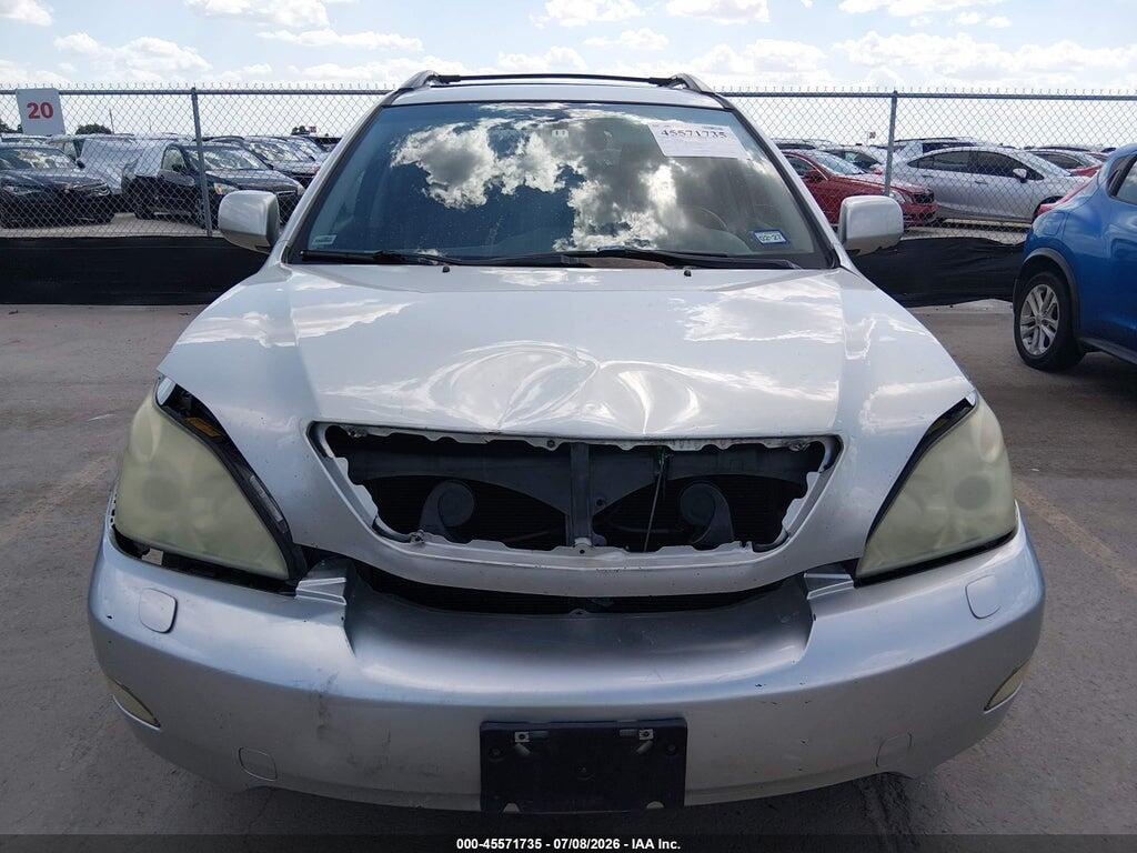 JTJGA31U140026947 2004 LEXUS RX 330 photo no. 6