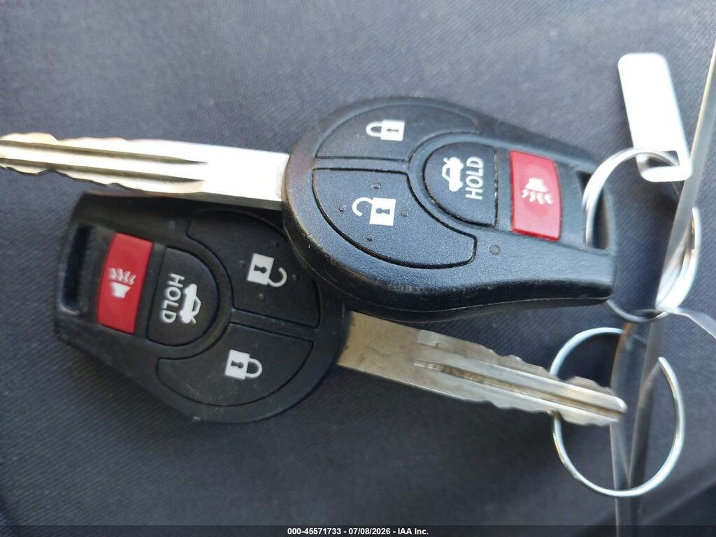 3N1AB7AP2JY343633 2018 NISSAN SENTRA photo no. 11