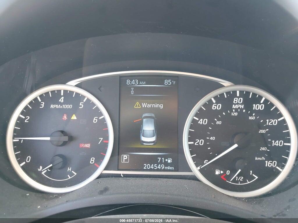 3N1AB7AP2JY343633 2018 NISSAN SENTRA photo no. 7