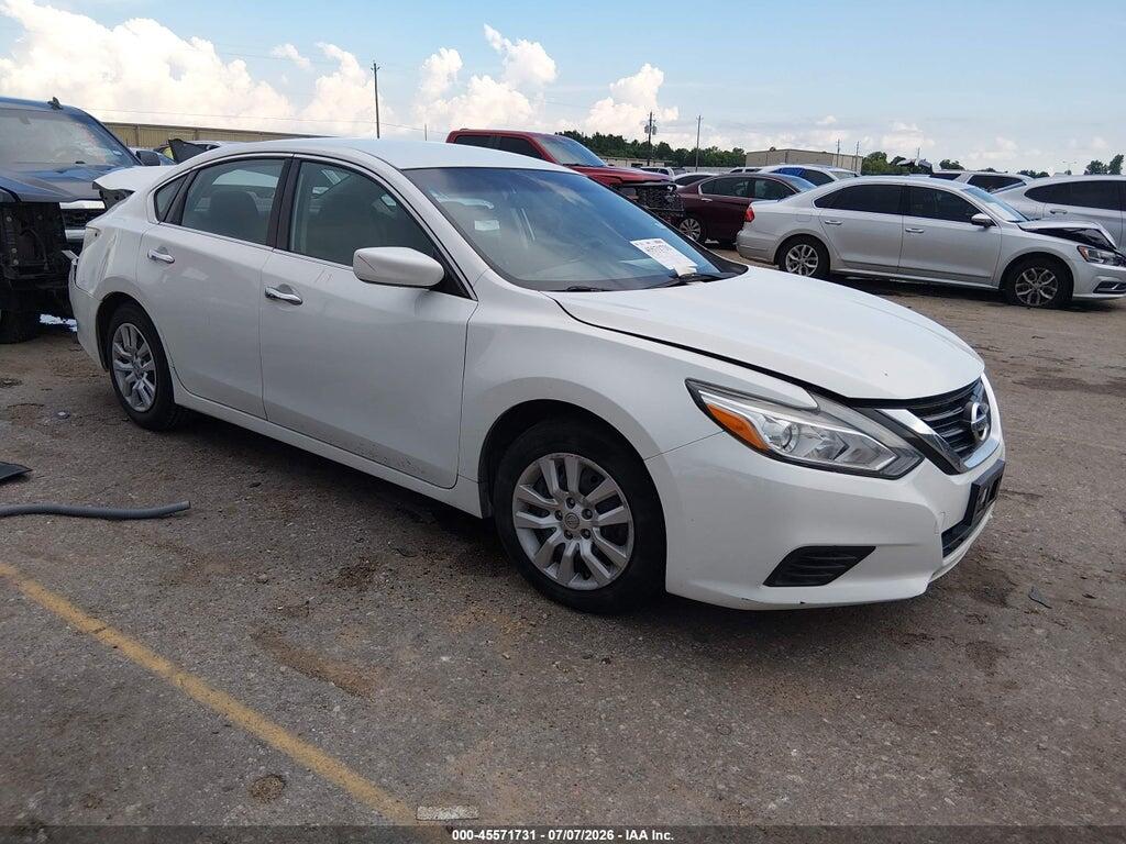 1N4AL3AP8GN328746 2016 NISSAN ALTIMA photo no. 1