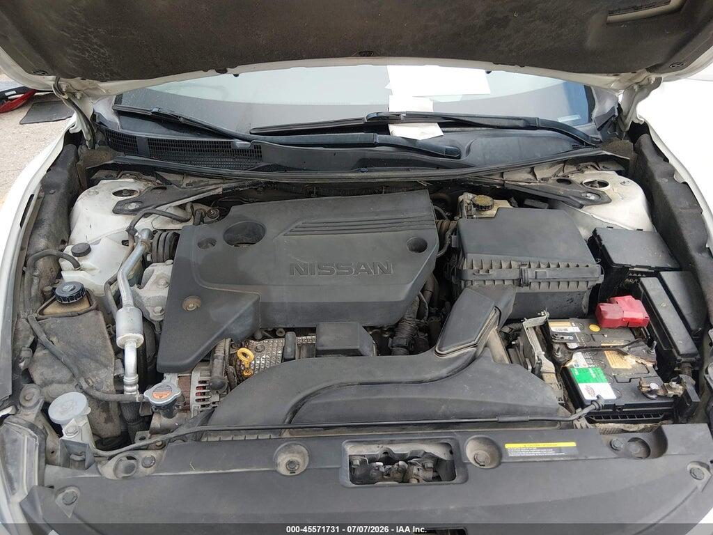 1N4AL3AP8GN328746 2016 NISSAN ALTIMA photo no. 10