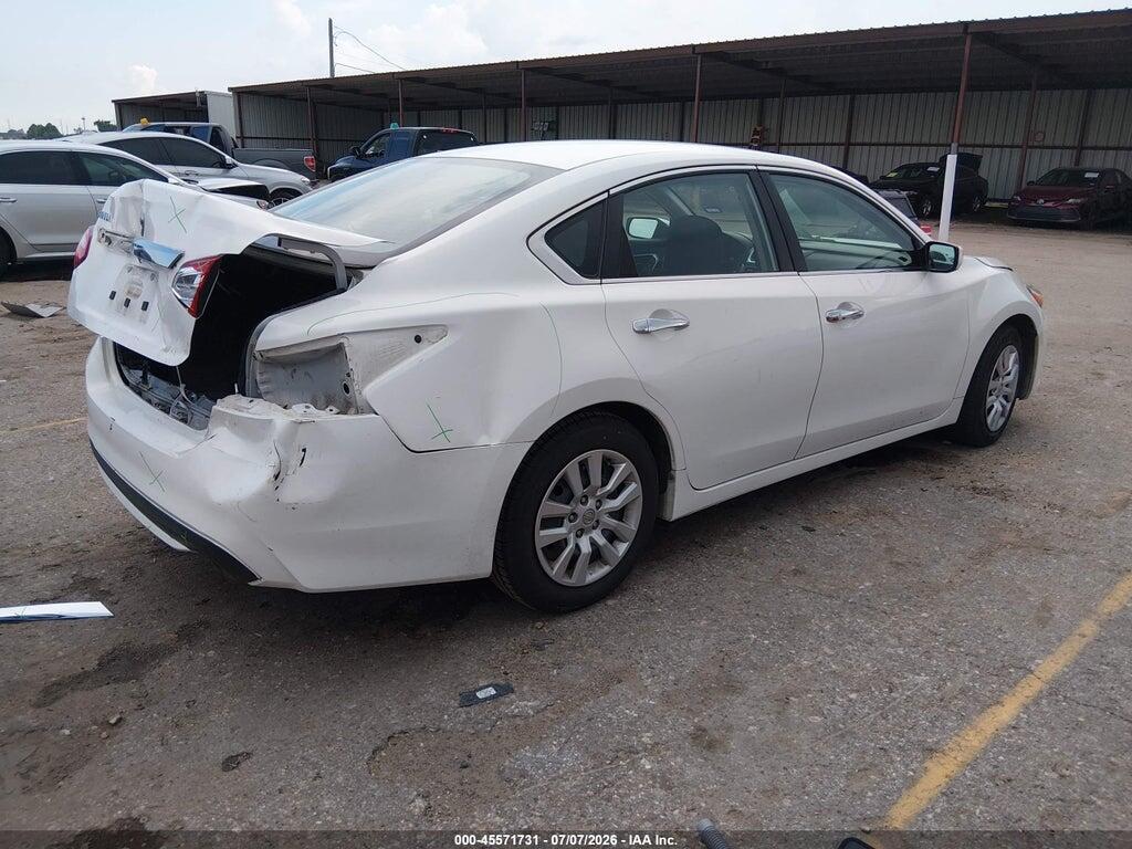 1N4AL3AP8GN328746 2016 NISSAN ALTIMA photo no. 4