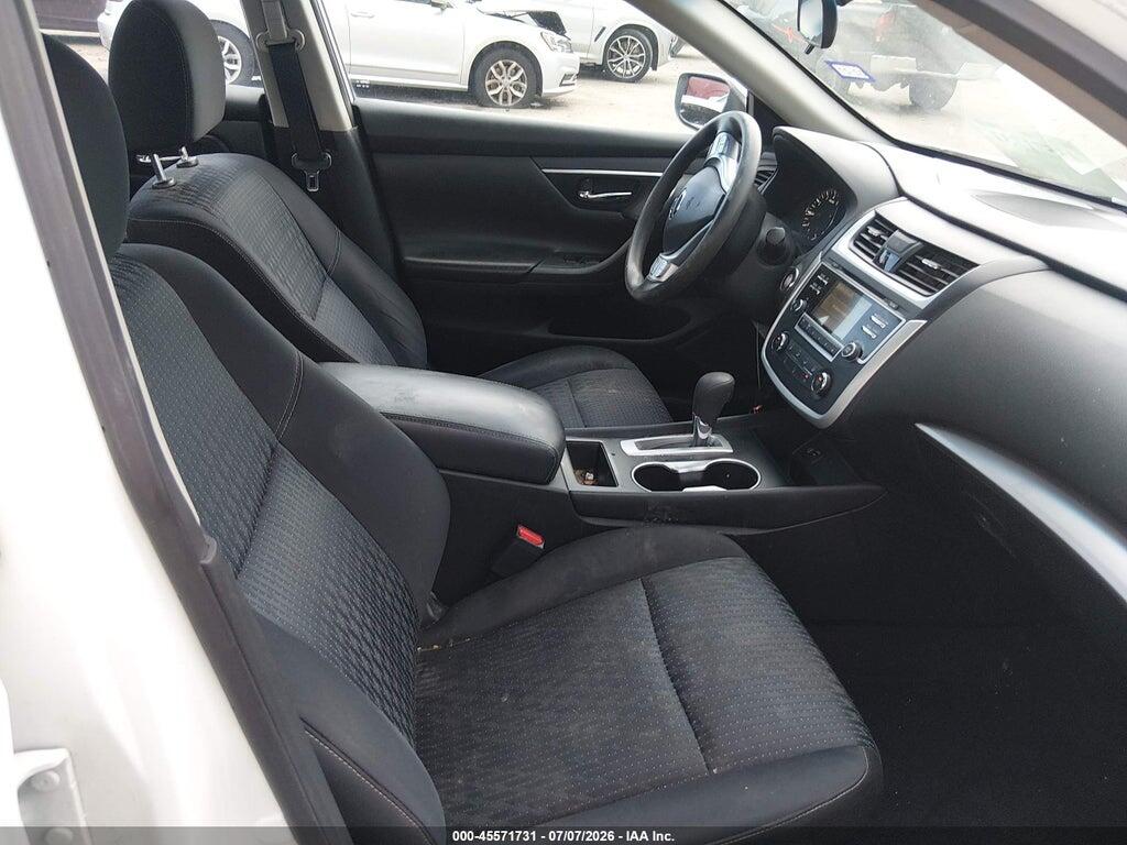 1N4AL3AP8GN328746 2016 NISSAN ALTIMA photo no. 5
