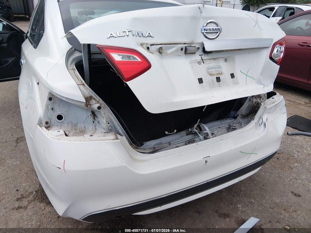 1N4AL3AP8GN328746 2016 NISSAN ALTIMA photo no. 6