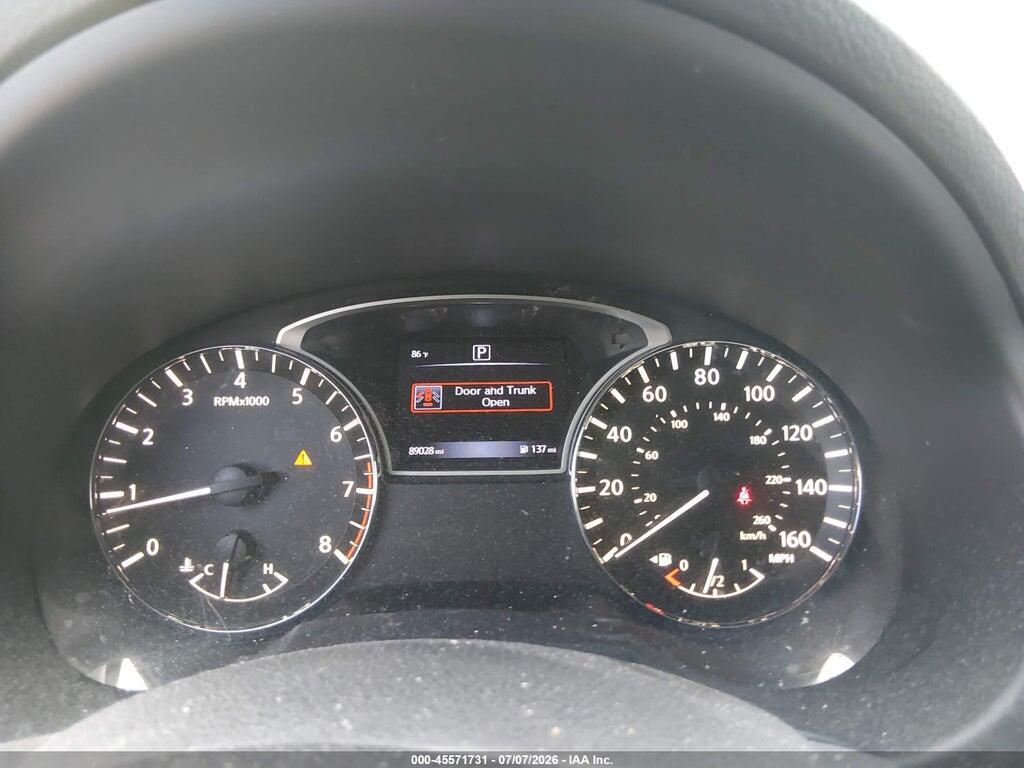 1N4AL3AP8GN328746 2016 NISSAN ALTIMA photo no. 7