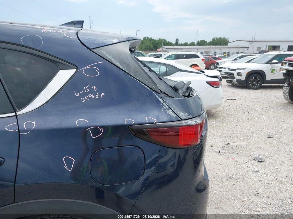 JM3KFACM4J1418981 2018 MAZDA CX-5 photo no. 6