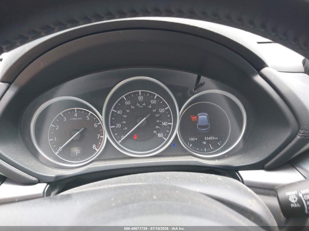 JM3KFACM4J1418981 2018 MAZDA CX-5 photo no. 7