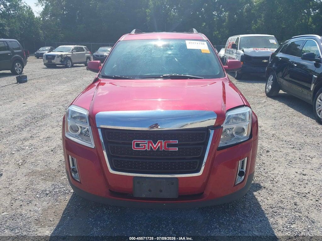 2GKFLXEK5F6436027 2015 GMC TERRAIN photo no. 12