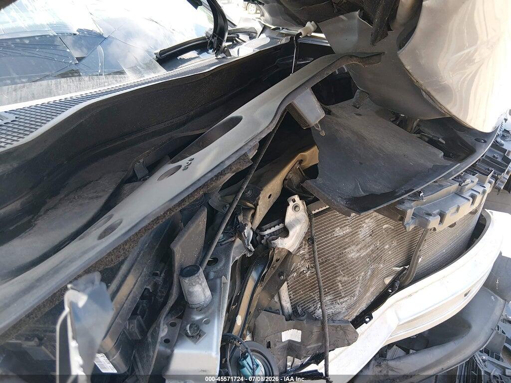 5FNYF8H57MB035710 2021 HONDA PASSPORT photo no. 10