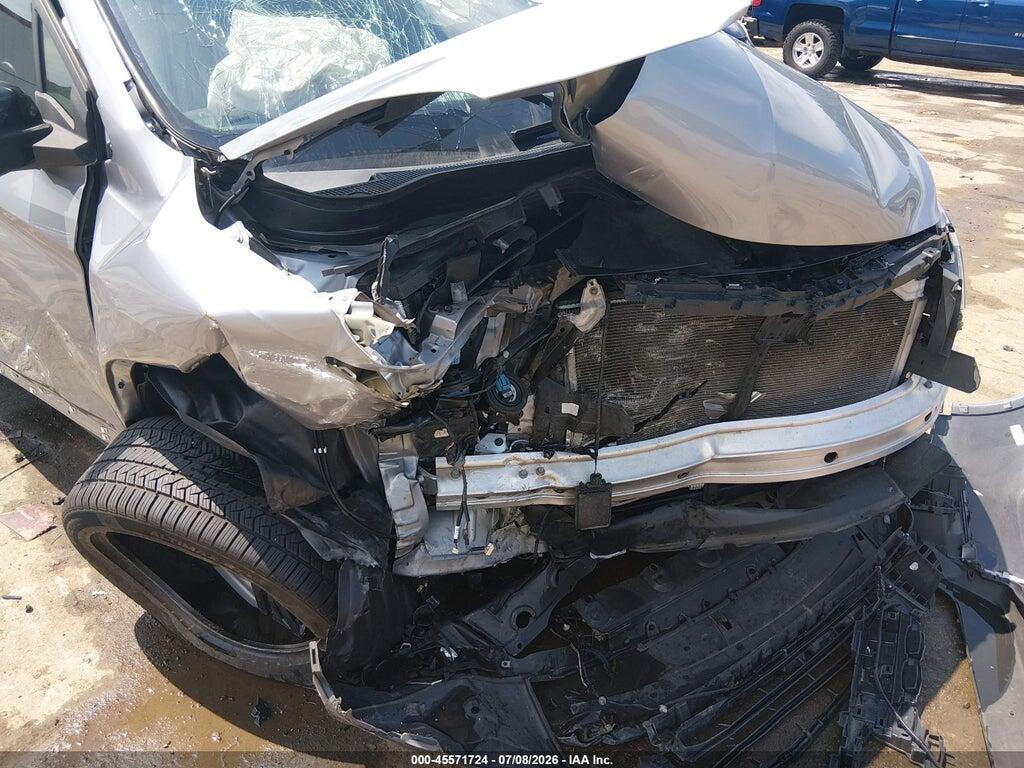 5FNYF8H57MB035710 2021 HONDA PASSPORT photo no. 6