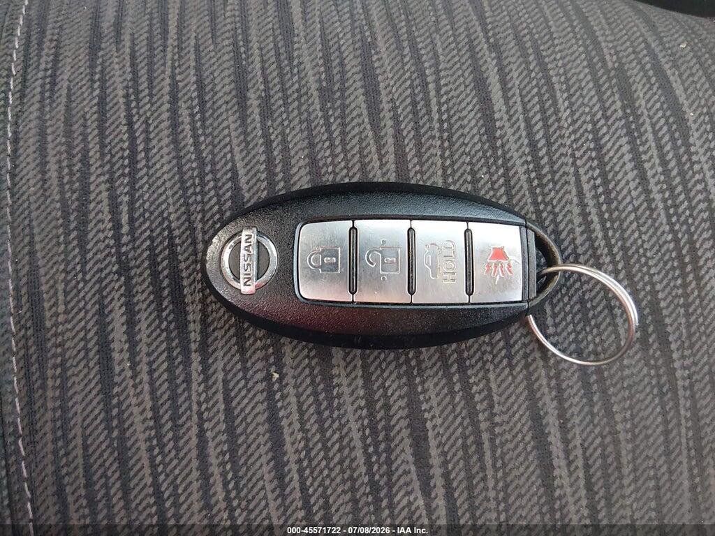 3N1AB7AP0EY268260 2014 NISSAN SENTRA photo no. 11