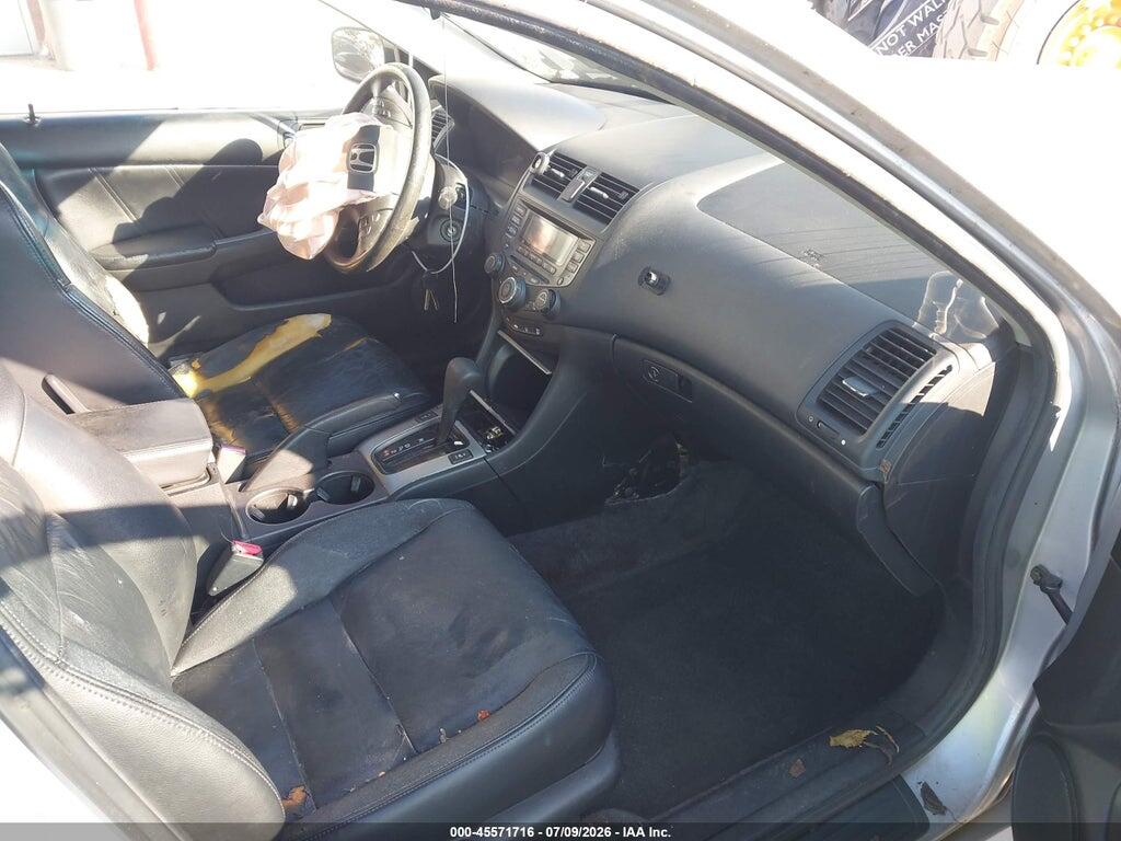 1HGCM56835A009404 2005 HONDA ACCORD photo no. 5