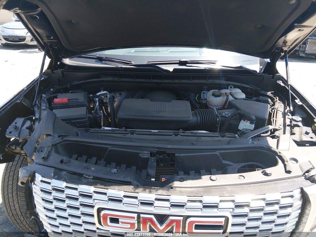 1GKS2JKL2RR407573 2024 GMC YUKON XL photo no. 10