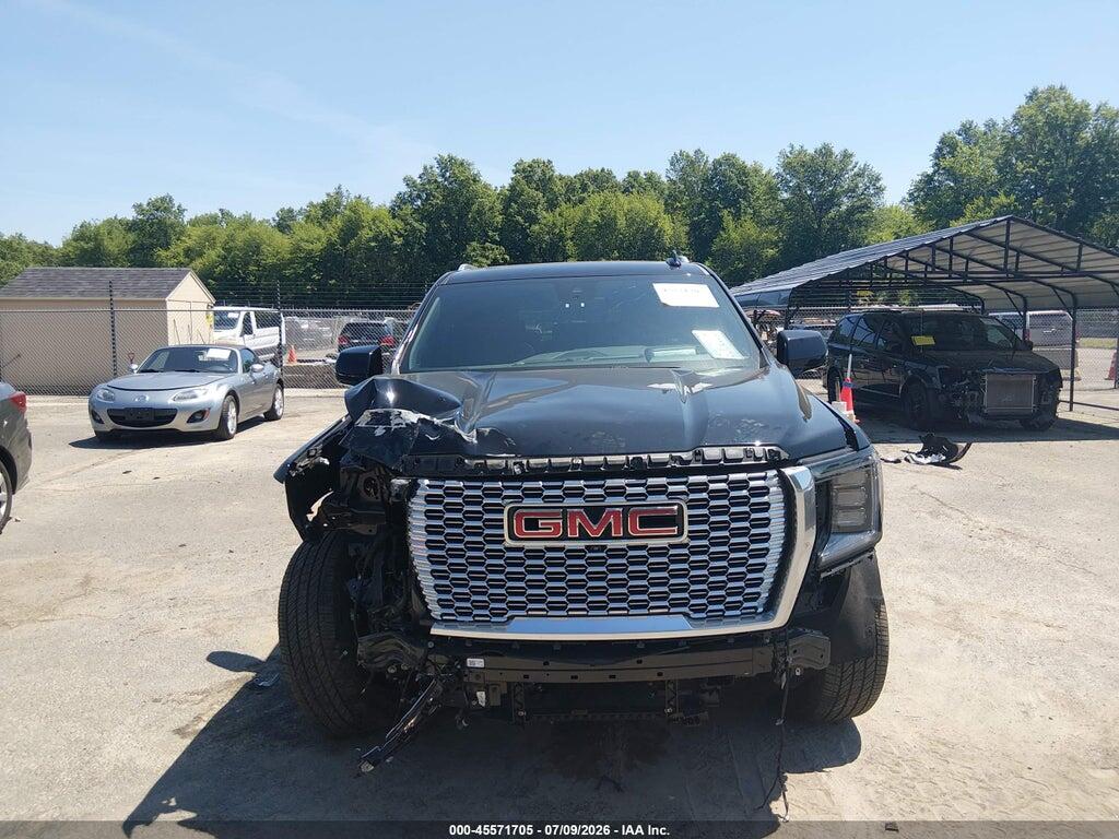 1GKS2JKL2RR407573 2024 GMC YUKON XL photo no. 12