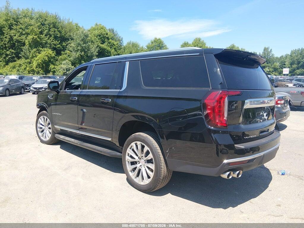 1GKS2JKL2RR407573 2024 GMC YUKON XL photo no. 3
