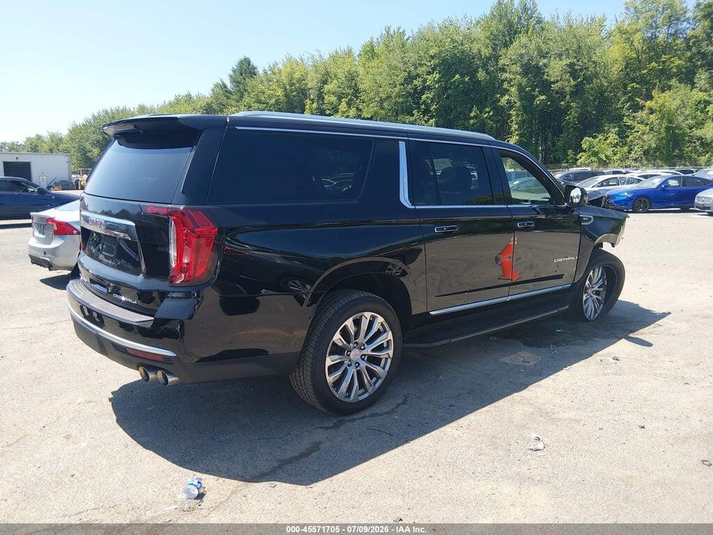 1GKS2JKL2RR407573 2024 GMC YUKON XL photo no. 4