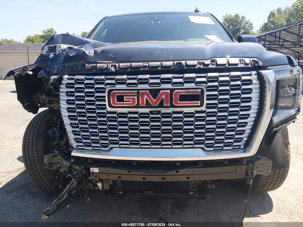 1GKS2JKL2RR407573 2024 GMC YUKON XL photo no. 6