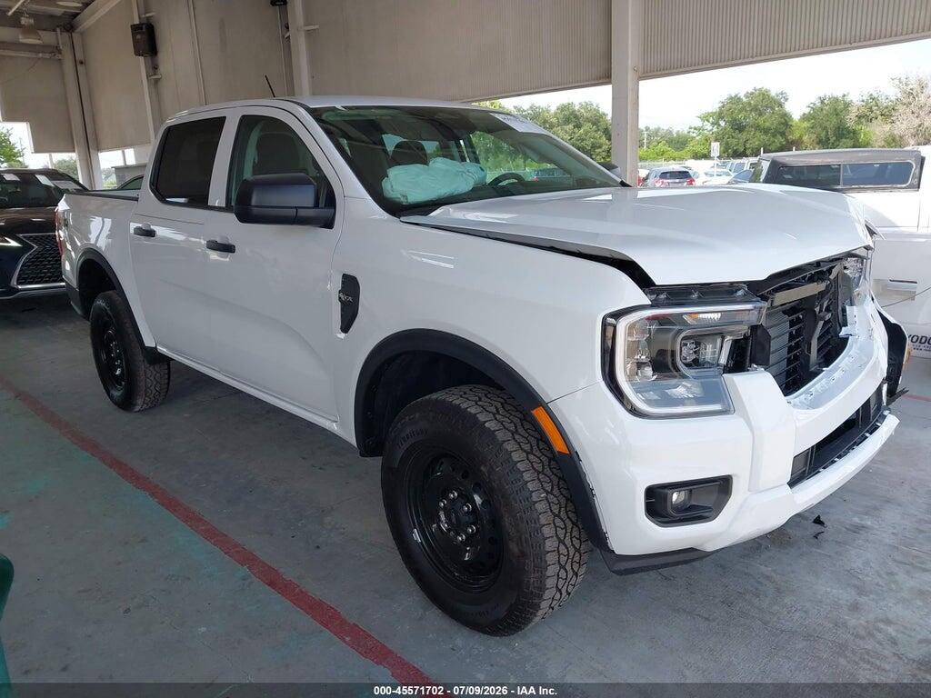 1FTER4PH7TLE10859 2026 FORD RANGER photo no. 1