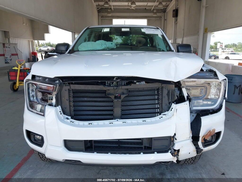 1FTER4PH7TLE10859 2026 FORD RANGER photo no. 12