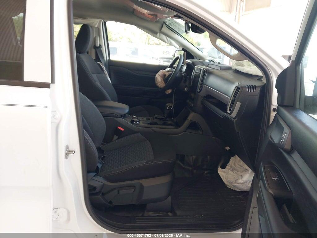 1FTER4PH7TLE10859 2026 FORD RANGER photo no. 5