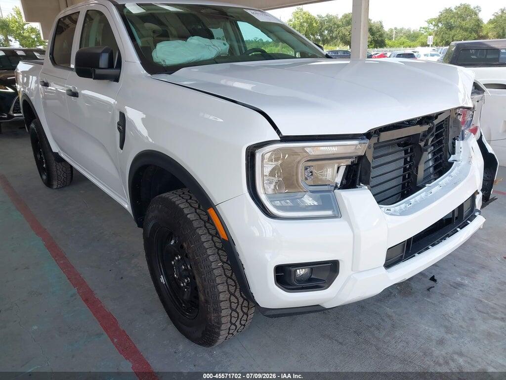 1FTER4PH7TLE10859 2026 FORD RANGER photo no. 6