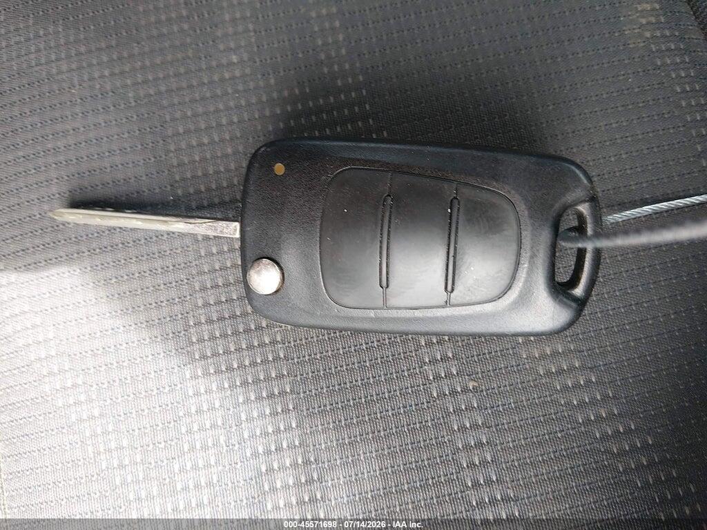 KNADM4A34D6293553 2013 KIA RIO photo no. 11