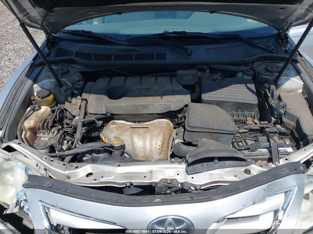 4T1BF3EK5BU150163 2011 TOYOTA CAMRY photo no. 10