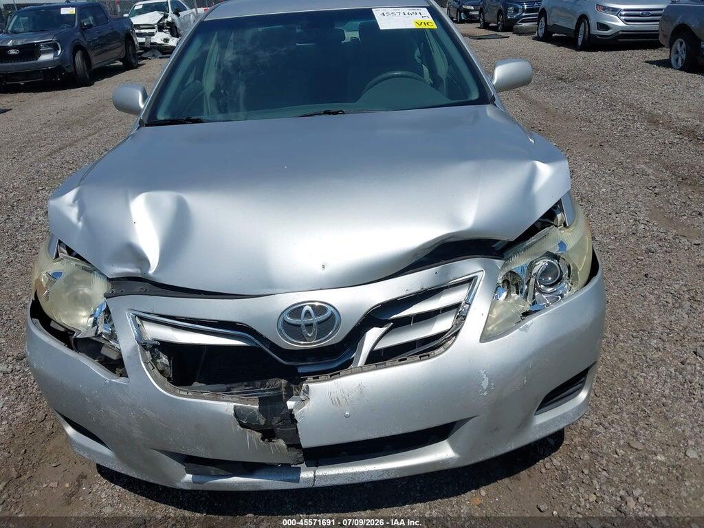 4T1BF3EK5BU150163 2011 TOYOTA CAMRY photo no. 12