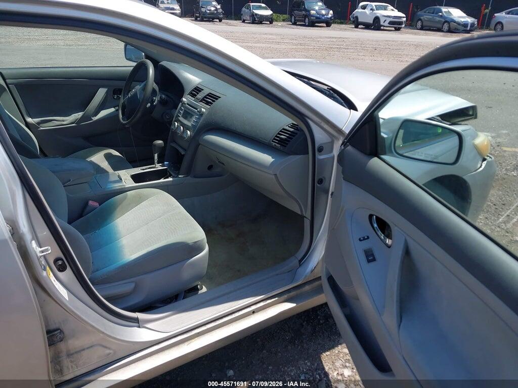 4T1BF3EK5BU150163 2011 TOYOTA CAMRY photo no. 5