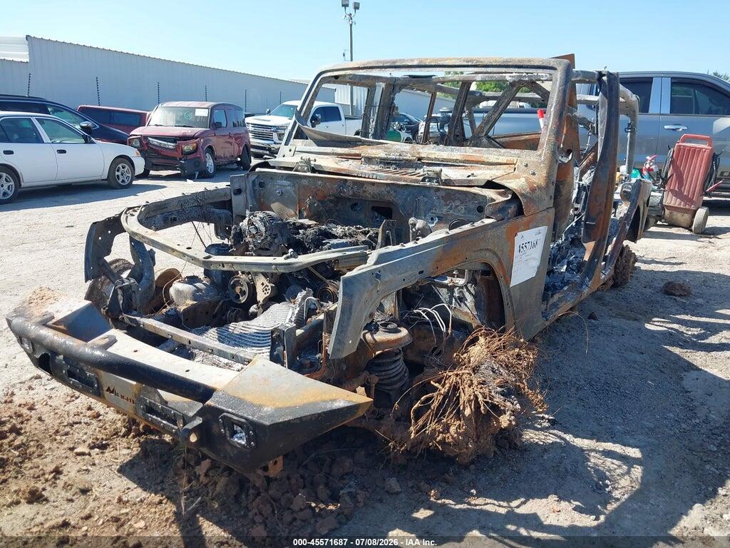 1C4HJWEG0FL693507 2015 JEEP WRANGLER UNLIMITED photo no. 2