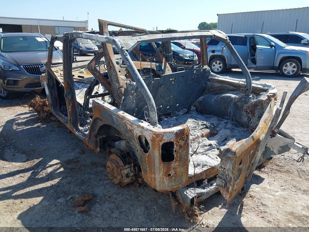 1C4HJWEG0FL693507 2015 JEEP WRANGLER UNLIMITED photo no. 3
