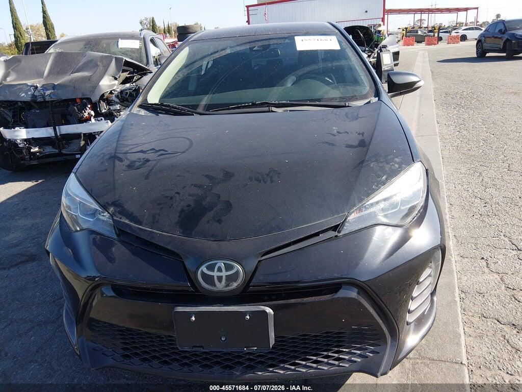 5YFBURHE1KP917703 2019 TOYOTA COROLLA photo no. 12