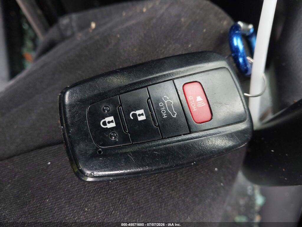 5TDGZRAH9MS518849 2021 TOYOTA HIGHLANDER photo no. 11