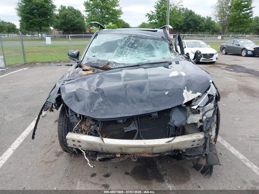 5TDGZRAH9MS518849 2021 TOYOTA HIGHLANDER photo no. 12